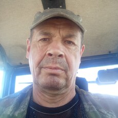 Владимир, 54 из г. Курган.