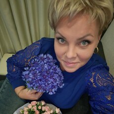 Елена, 48 из г. Санкт-Петербург.