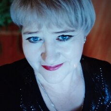 Фотография девушки Татьяна, 53 года из г. Чита
