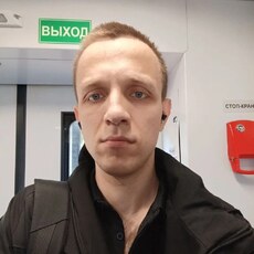 Фотография мужчины Владислав, 29 лет из г. Москва