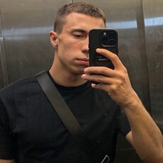 Фотография мужчины Ігор, 21 год из г. Киев