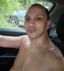 Фотография мужчины Дмитрий, 33 года из г. Славгород