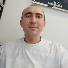 Фотография мужчины Rodion, 34 года из г. Ришон-Лецион