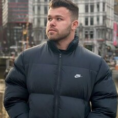 Фотография мужчины Андрей, 35 лет из г. Иркутск