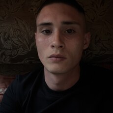 Фотография мужчины Александр, 26 лет из г. Магдагачи