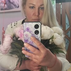 Фотография девушки Нюра, 35 лет из г. Сыктывкар