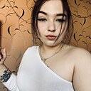 Анамтасия, 20 лет