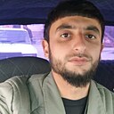 Амил, 55 лет