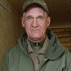 Фотография мужчины Саня, 59 лет из г. Амвросиевка