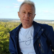 Сергей, 70 из г. Брянск.