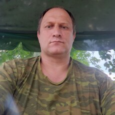 Фотография мужчины Михаил, 43 года из г. Егорьевск