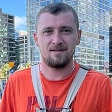 Фотография мужчины Nikodem, 33 года из г. Варшава