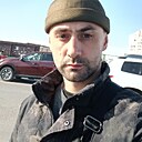 Дормидонт, 38 лет