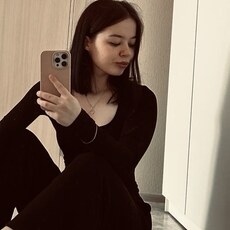Ольга, 21 из г. Екатеринбург.