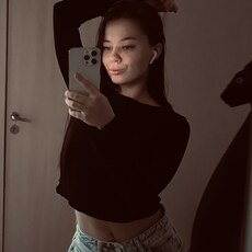 Фотография девушки Ольга, 21 год из г. Екатеринбург