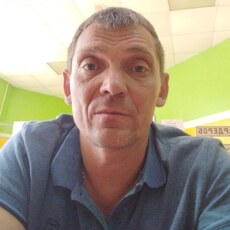 Фотография мужчины Алексей, 44 года из г. Старый Оскол
