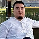 Бекмурат, 24 года