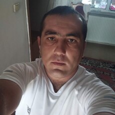 Фотография мужчины Рамиш, 32 года из г. Сим