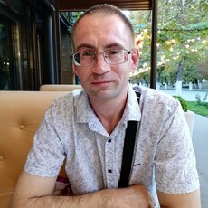 Фотография мужчины Артем, 42 года из г. Шахты