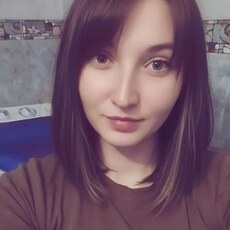 Фотография девушки Дарья, 27 лет из г. Приаргунск
