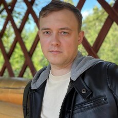 Фотография мужчины Кирилл, 25 лет из г. Нижний Новгород