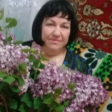 Фотография девушки Татьяна, 63 года из г. Хабаровск