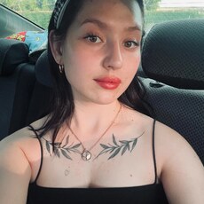 Елена, 19 из г. Краснокаменск.