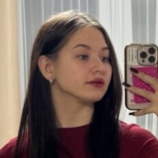 Фотография девушки Елена, 19 лет из г. Краснокаменск
