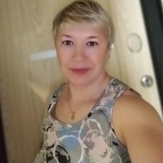 Фотография девушки Екатерина, 44 года из г. Новосибирск