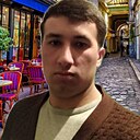 Мухамад, 32 года