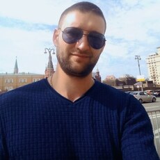 Фотография мужчины Антон, 39 лет из г. Сосновый Бор