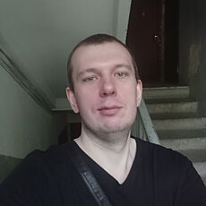 Фотография мужчины Сергей, 38 лет из г. Харьков