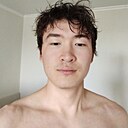 Алик, 18 лет