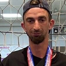 Фотография мужчины Vitaliy, 28 лет из г. Алушта