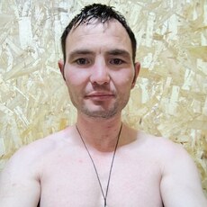 Фотография мужчины Александр, 35 лет из г. Донецк