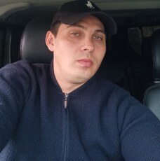 Фотография мужчины Александр, 34 года из г. Чебоксары