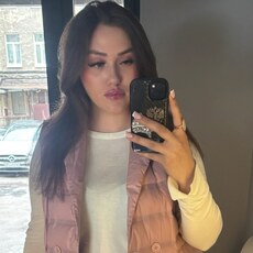 Фотография девушки Сандра, 24 года из г. Санкт-Петербург
