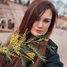 Ника, 31 из г. Краснодар.