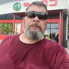Фотография мужчины Поп, 47 лет из г. Луганск