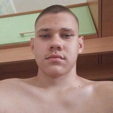 Фотография мужчины Кирилл, 18 лет из г. Балаково