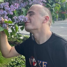 Фотография мужчины Максим, 20 лет из г. Псков