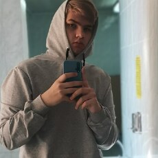 Фотография мужчины Илья, 23 года из г. Жлобин