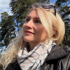 Фотография девушки Наталія, 45 лет из г. Львов