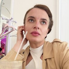 Фотография девушки Любовь, 30 лет из г. Москва