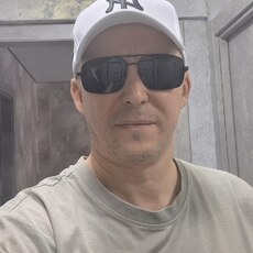 Фотография мужчины Андрей, 42 года из г. Ачинск