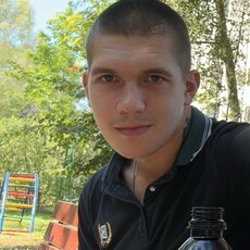Фотография мужчины Дмитрий, 24 года из г. Муром