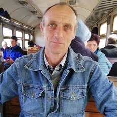 Фотография мужчины Анатолий, 63 года из г. Харьков