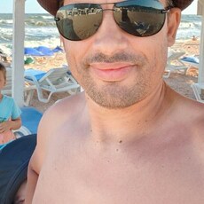 Фотография мужчины Сергей, 43 года из г. Лесосибирск