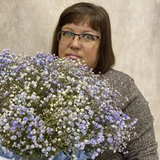 Фотография девушки Елена, 51 год из г. Благовещенск