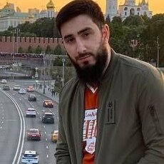 Фотография мужчины Dobroo, 29 лет из г. Павловский Посад